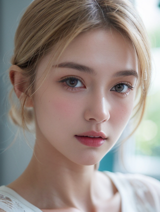 在时光深处，拾一缕温柔